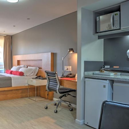 Regency Rambla Design Apart Hotel Montevideo Extérieur photo