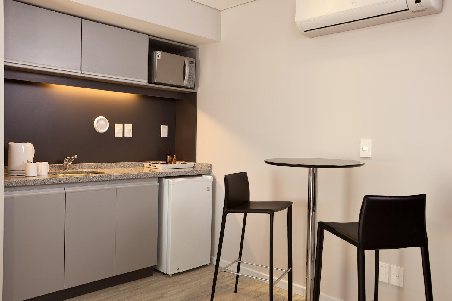 Regency Rambla Design Apart Hotel Montevideo Extérieur photo
