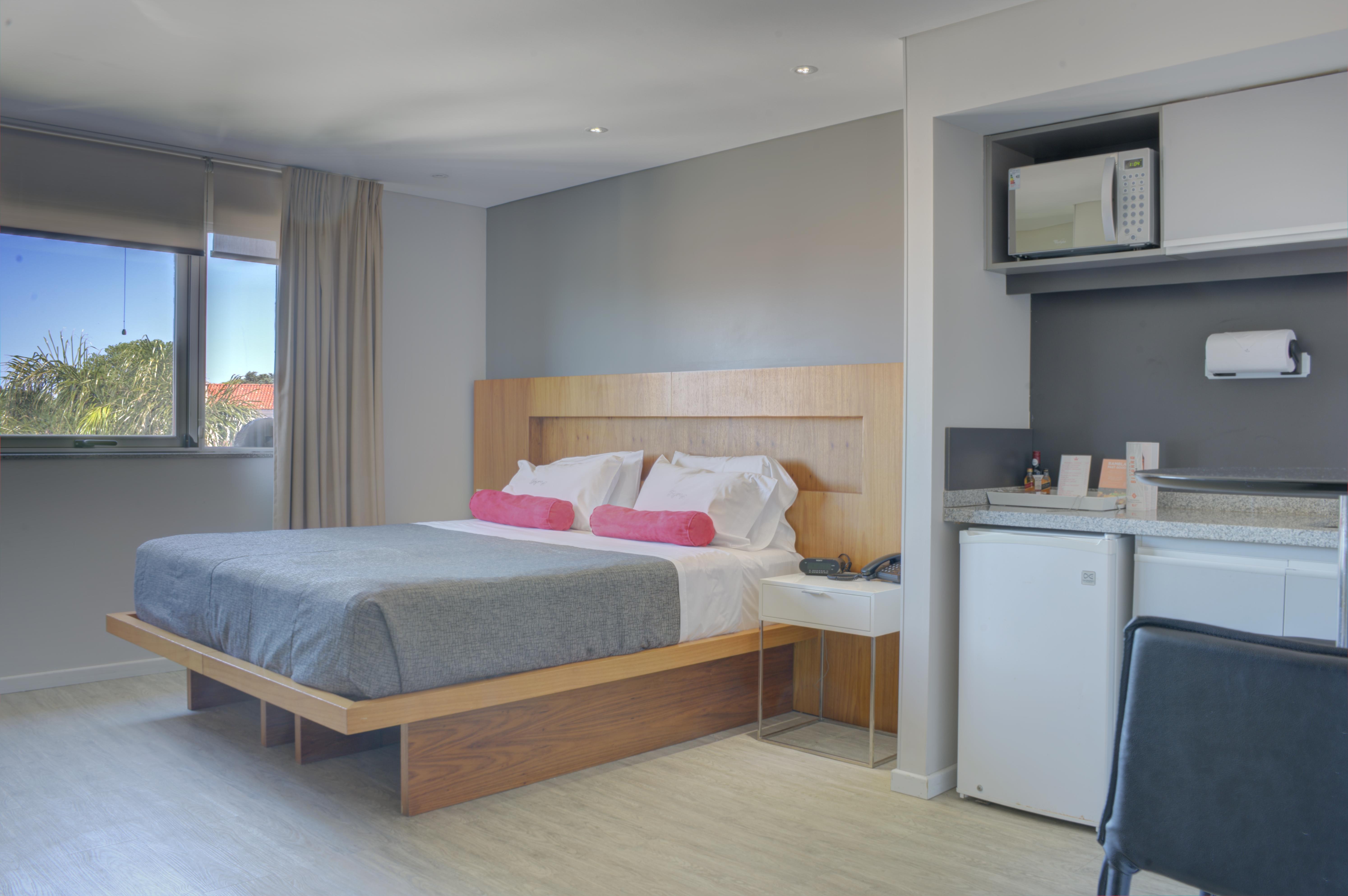 Regency Rambla Design Apart Hotel Montevideo Extérieur photo