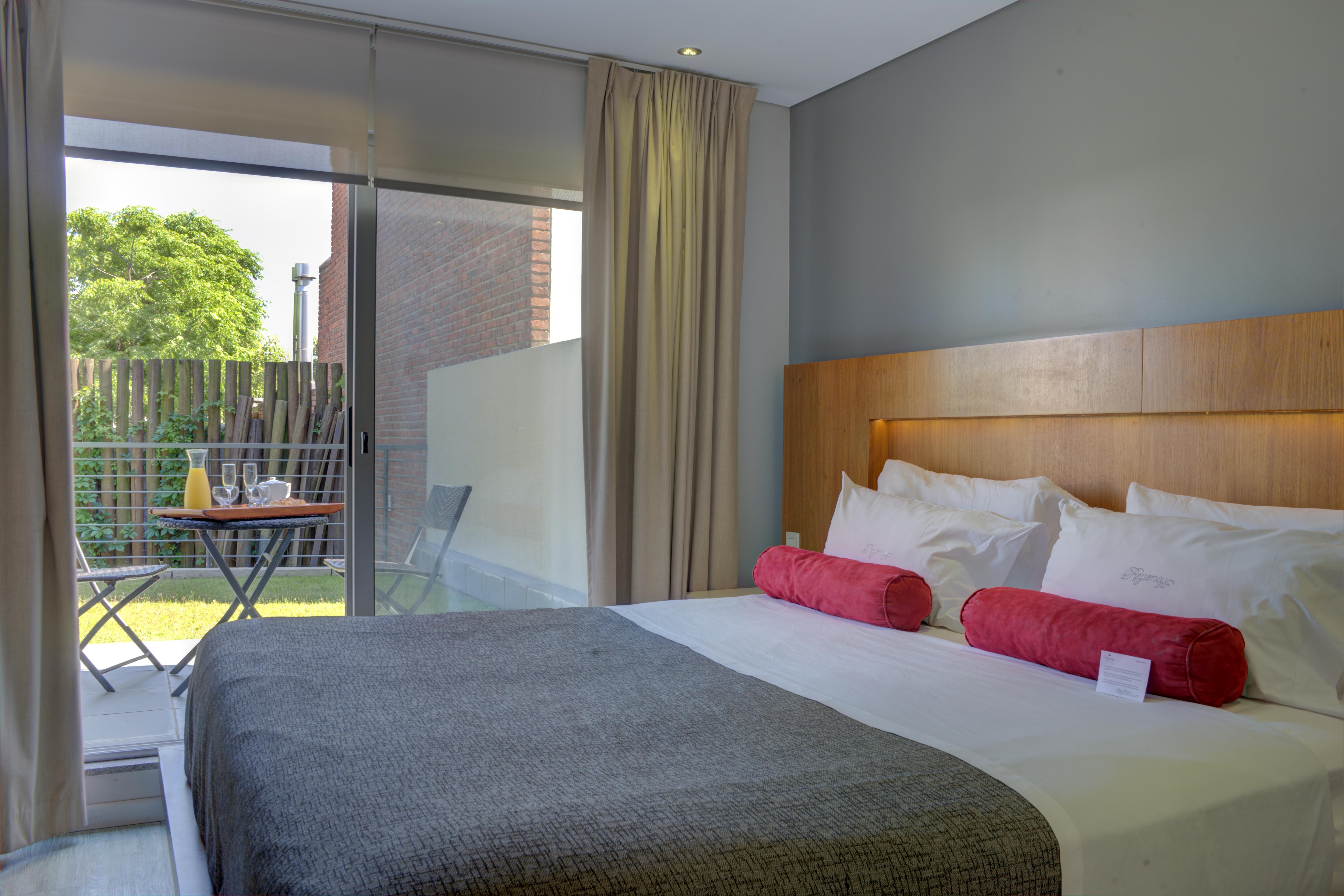 Regency Rambla Design Apart Hotel Montevideo Extérieur photo
