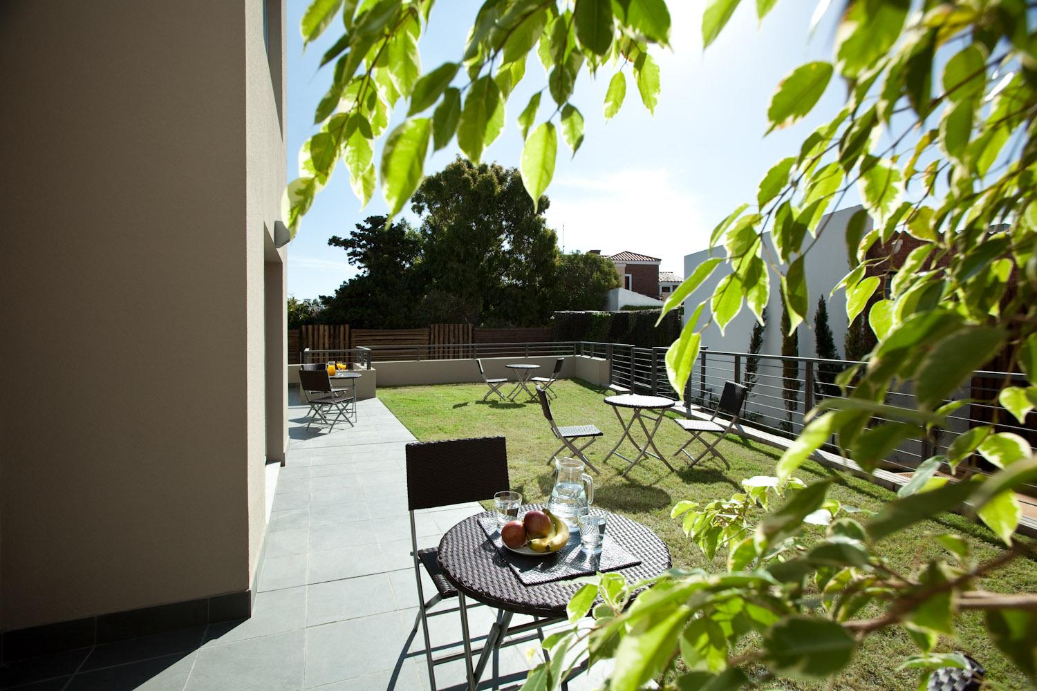 Regency Rambla Design Apart Hotel Montevideo Extérieur photo