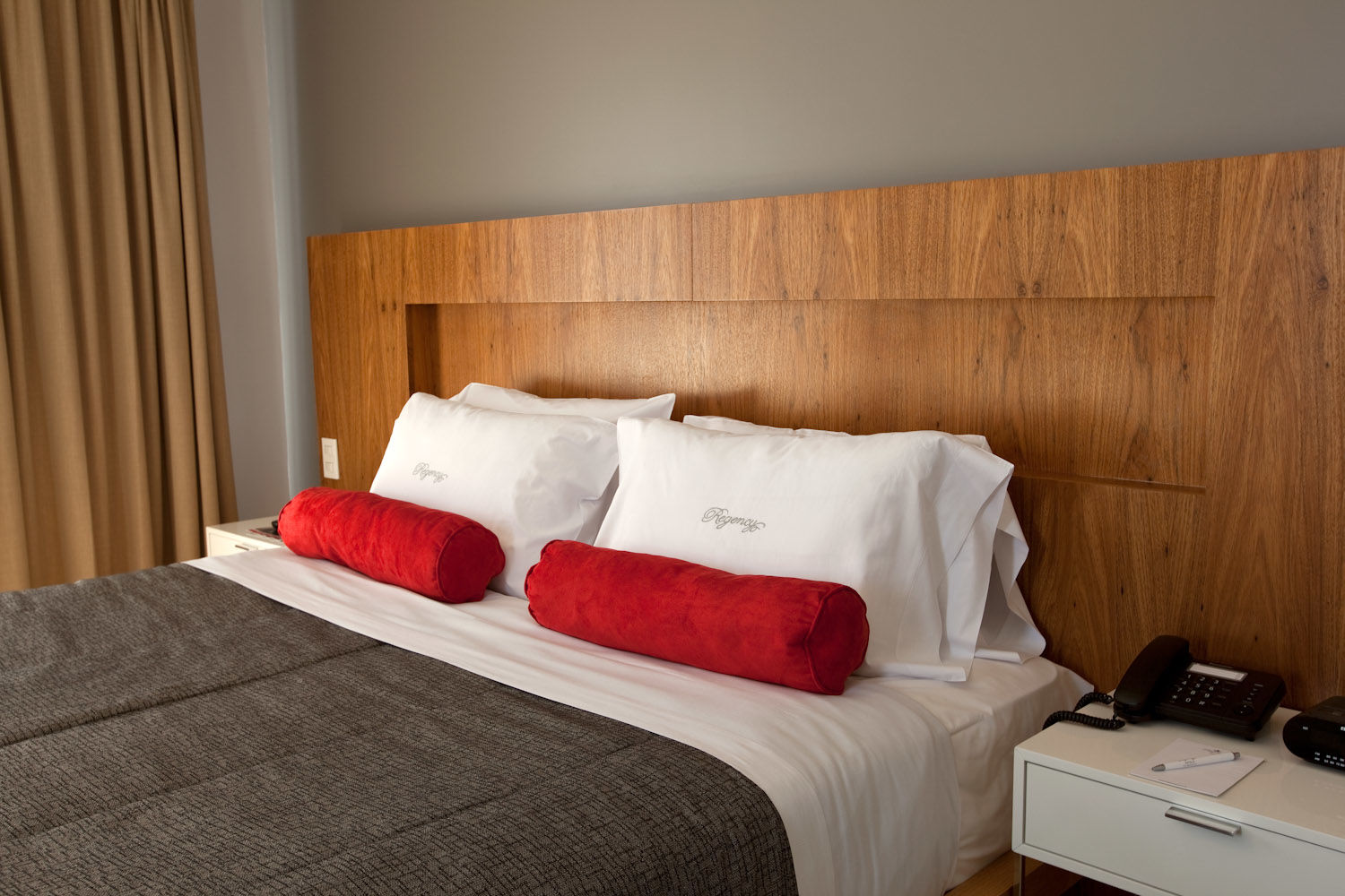 Regency Rambla Design Apart Hotel Montevideo Extérieur photo