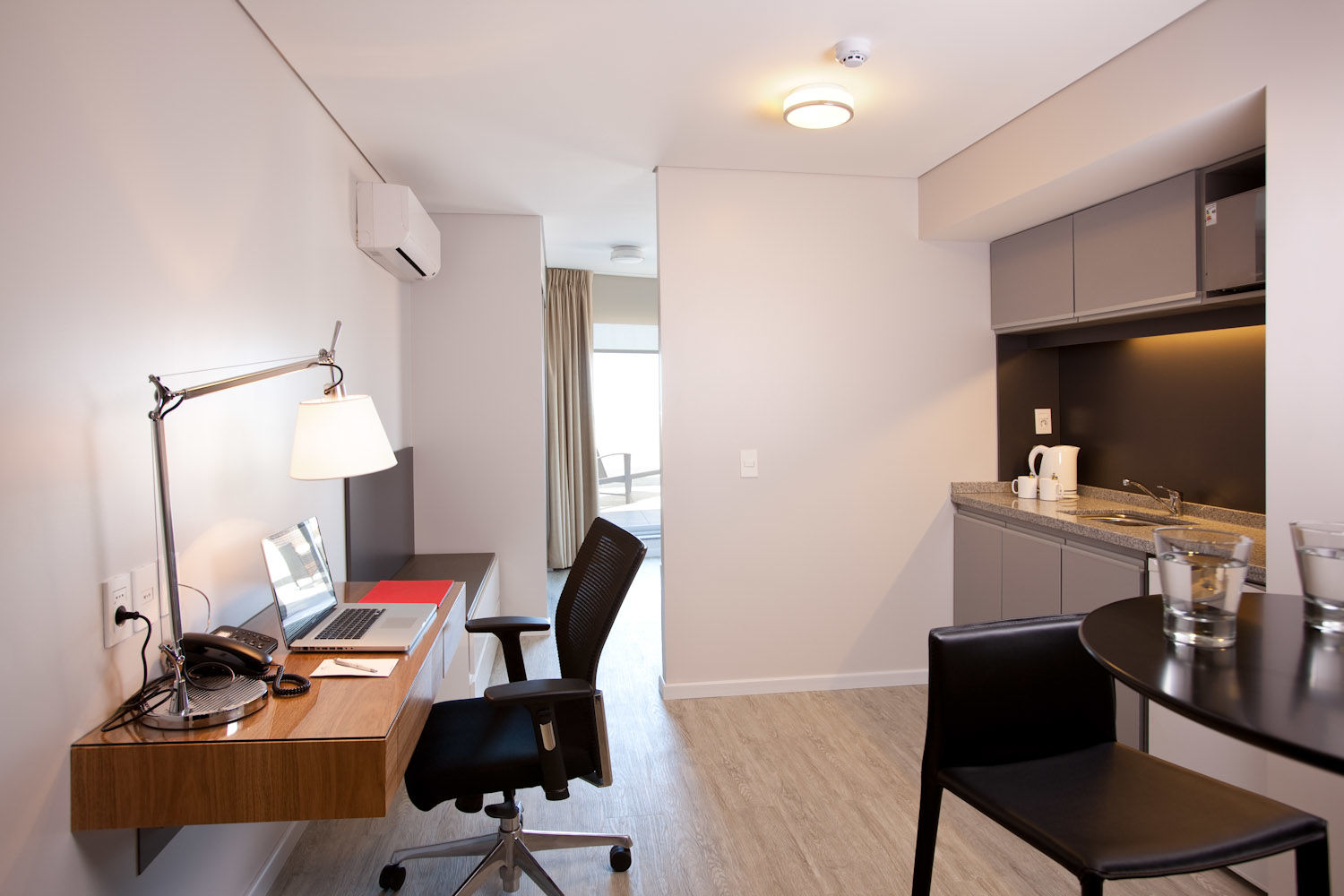 Regency Rambla Design Apart Hotel Montevideo Extérieur photo