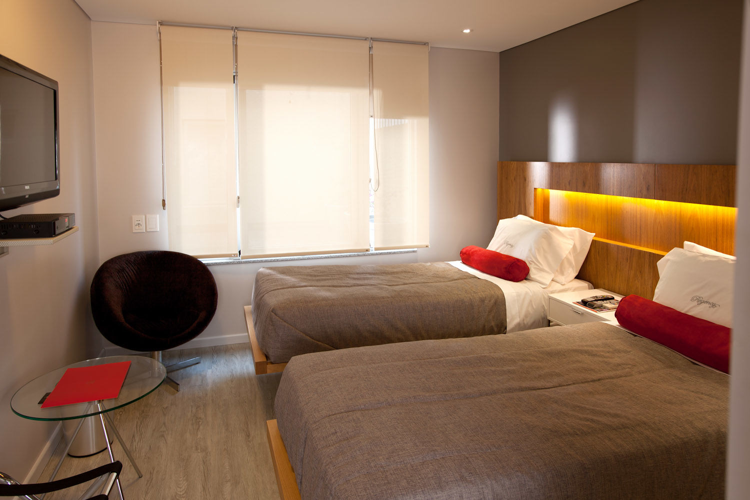 Regency Rambla Design Apart Hotel Montevideo Extérieur photo