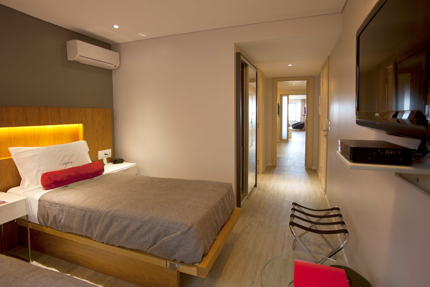 Regency Rambla Design Apart Hotel Montevideo Extérieur photo