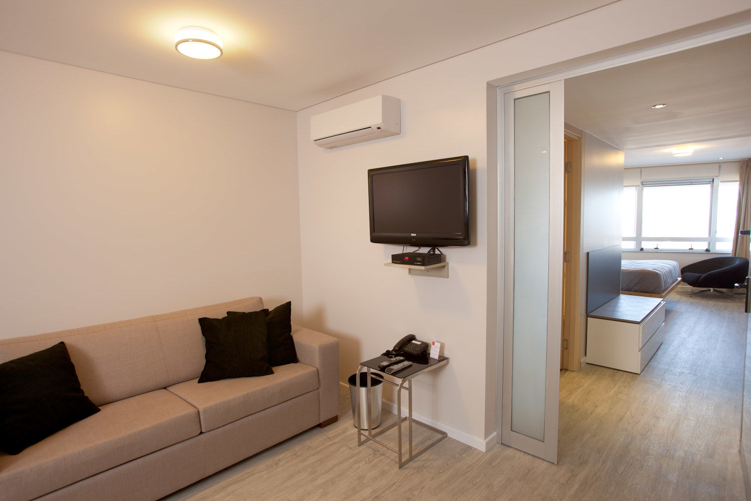 Regency Rambla Design Apart Hotel Montevideo Extérieur photo