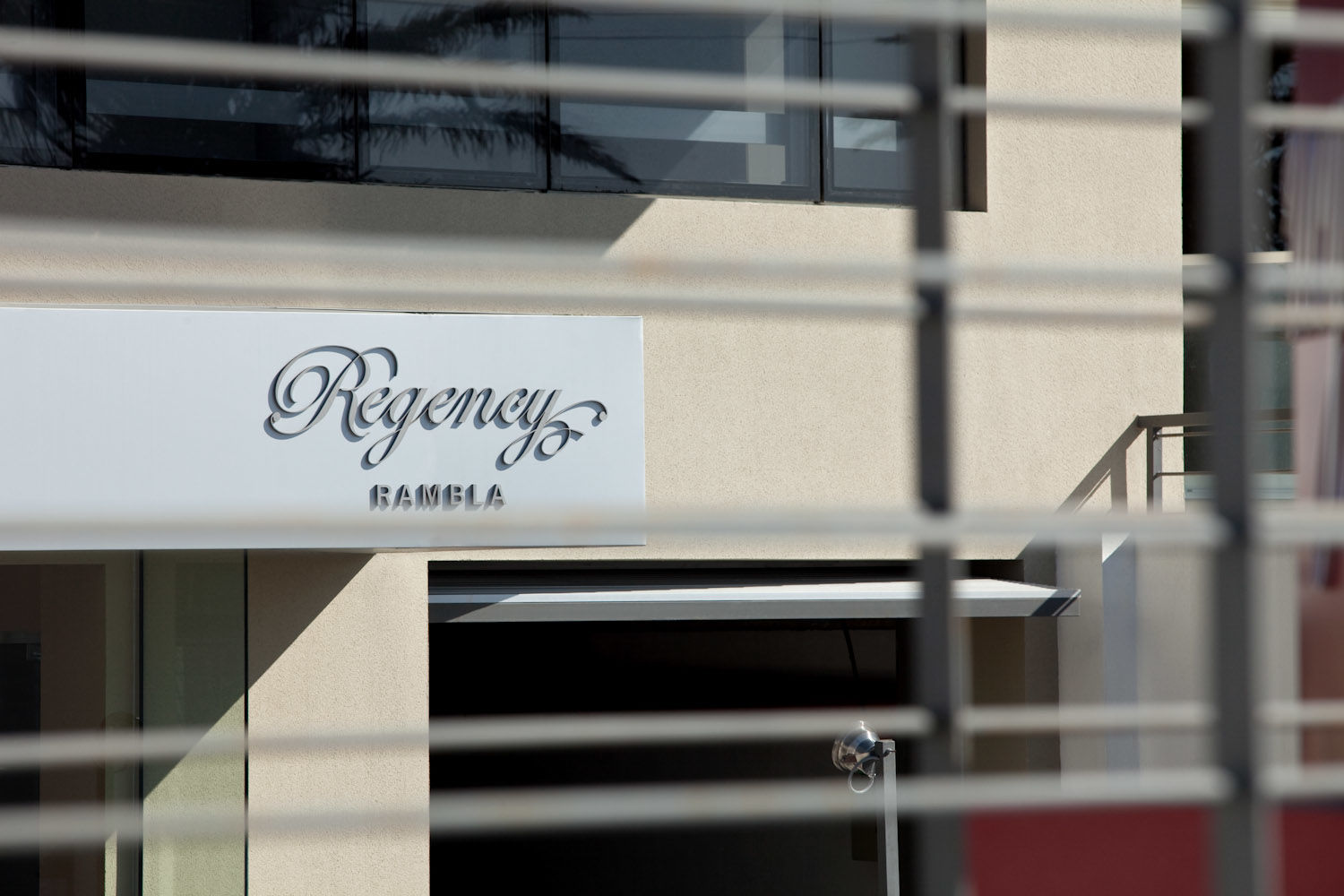 Regency Rambla Design Apart Hotel Montevideo Extérieur photo