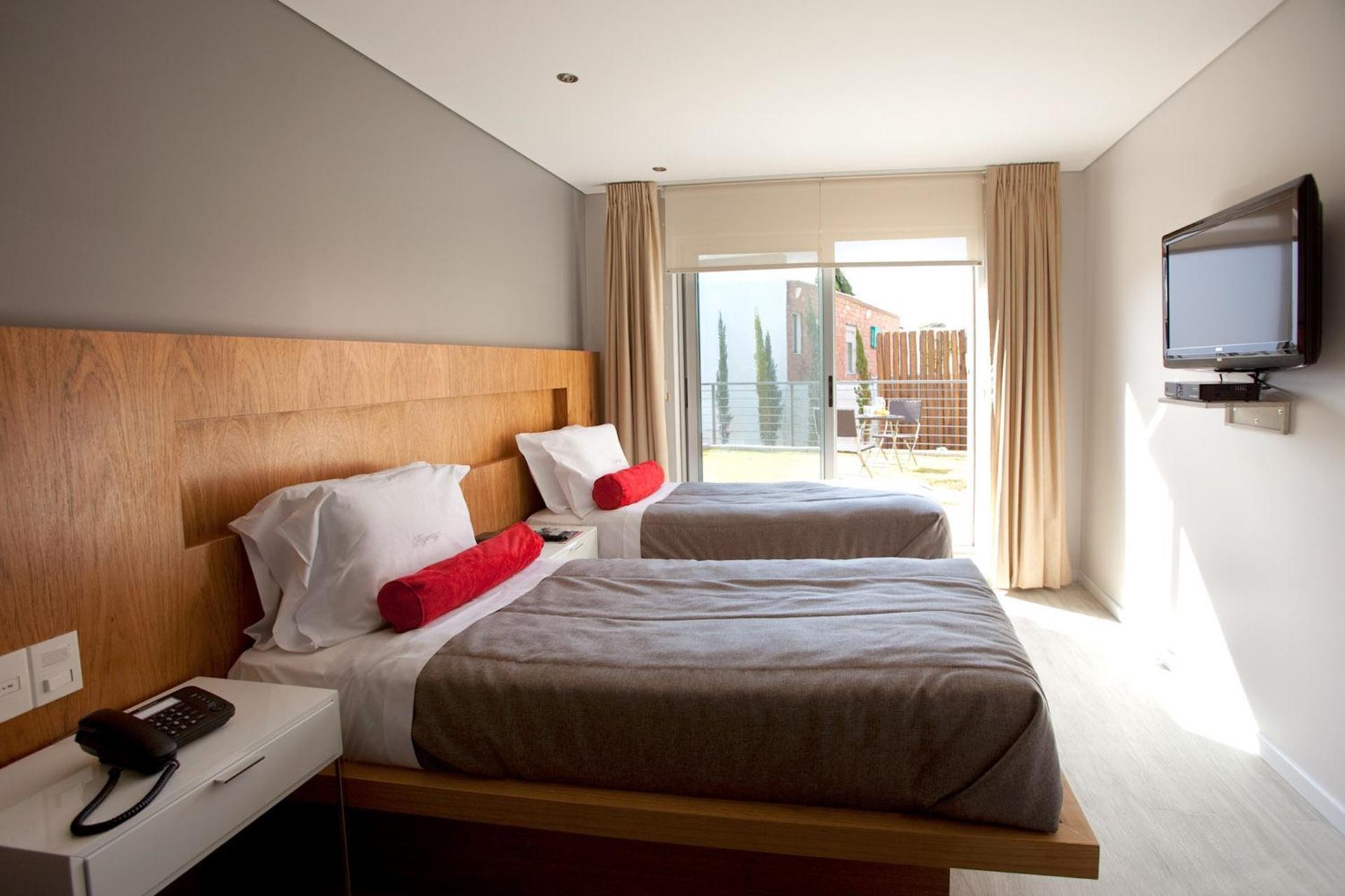 Regency Rambla Design Apart Hotel Montevideo Extérieur photo