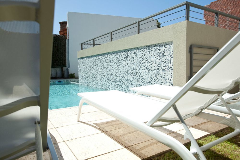 Regency Rambla Design Apart Hotel Montevideo Extérieur photo