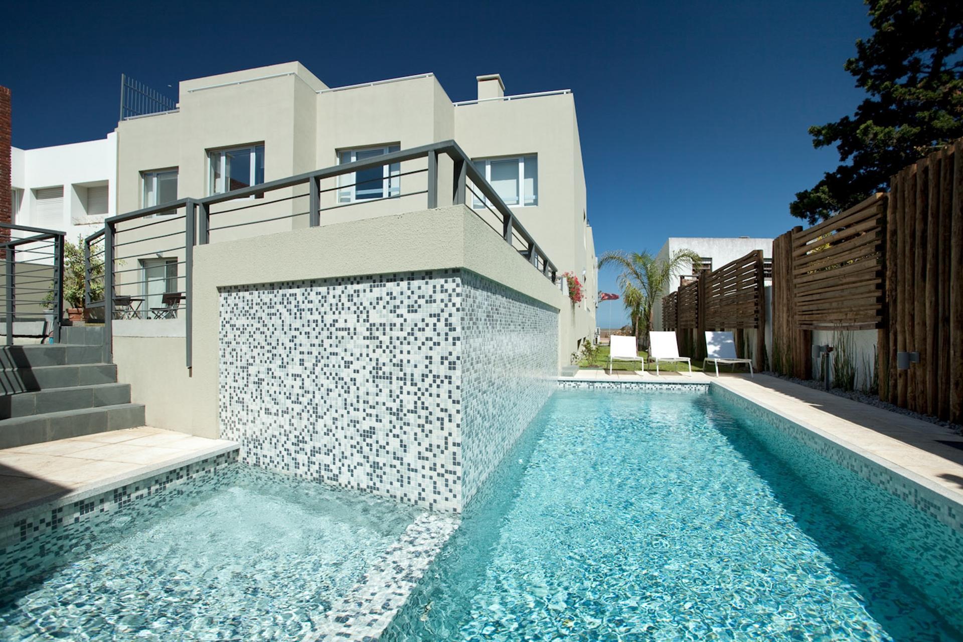 Regency Rambla Design Apart Hotel Montevideo Extérieur photo