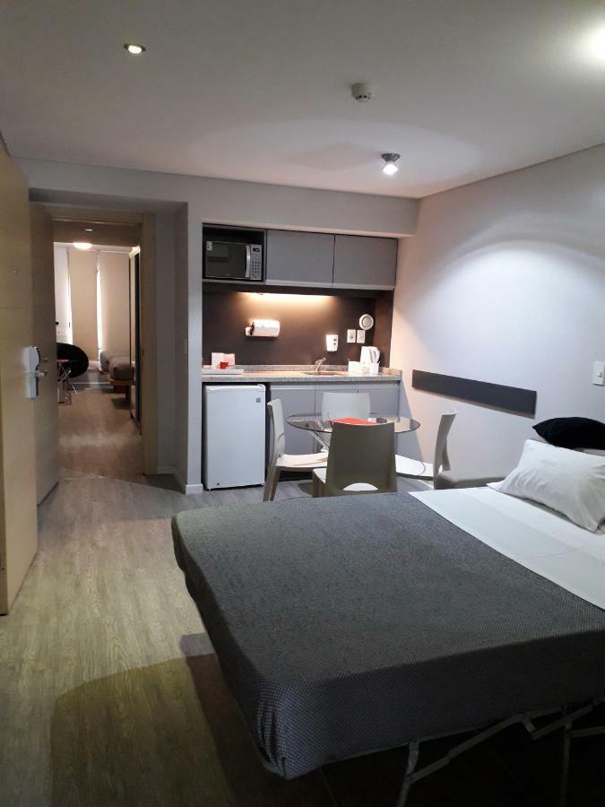Regency Rambla Design Apart Hotel Montevideo Extérieur photo