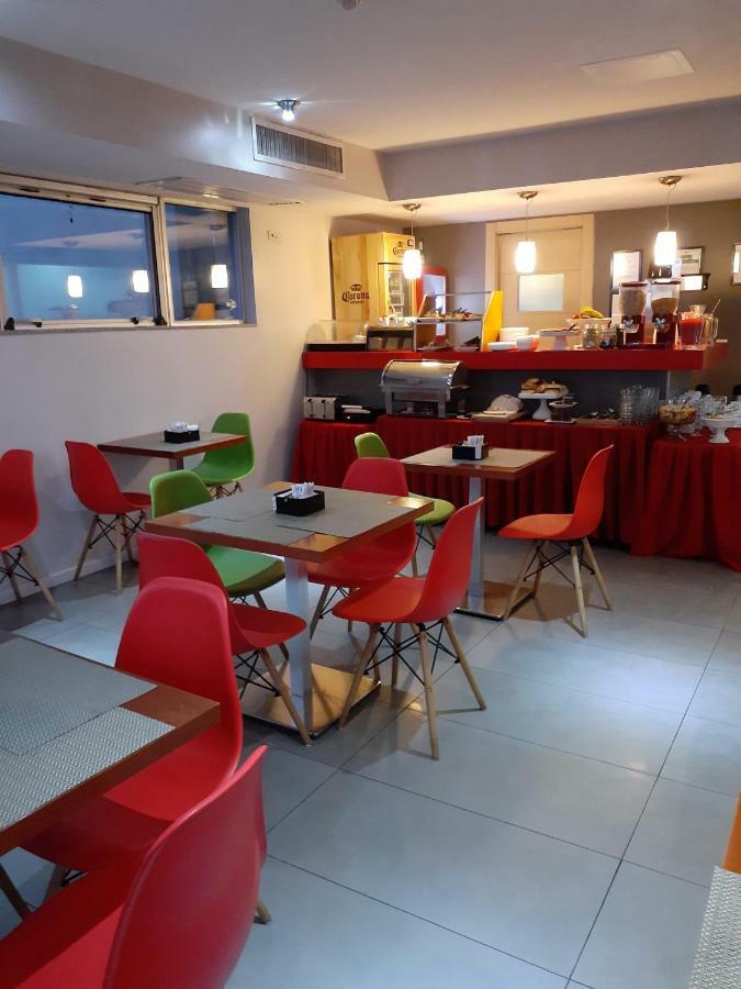 Regency Rambla Design Apart Hotel Montevideo Extérieur photo