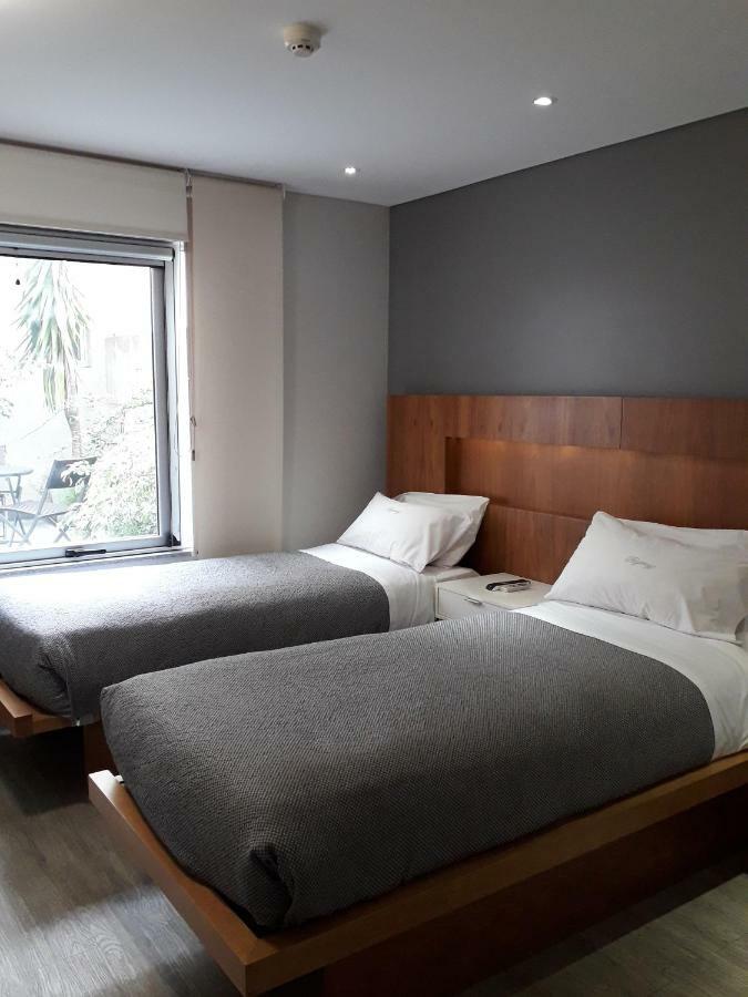 Regency Rambla Design Apart Hotel Montevideo Extérieur photo
