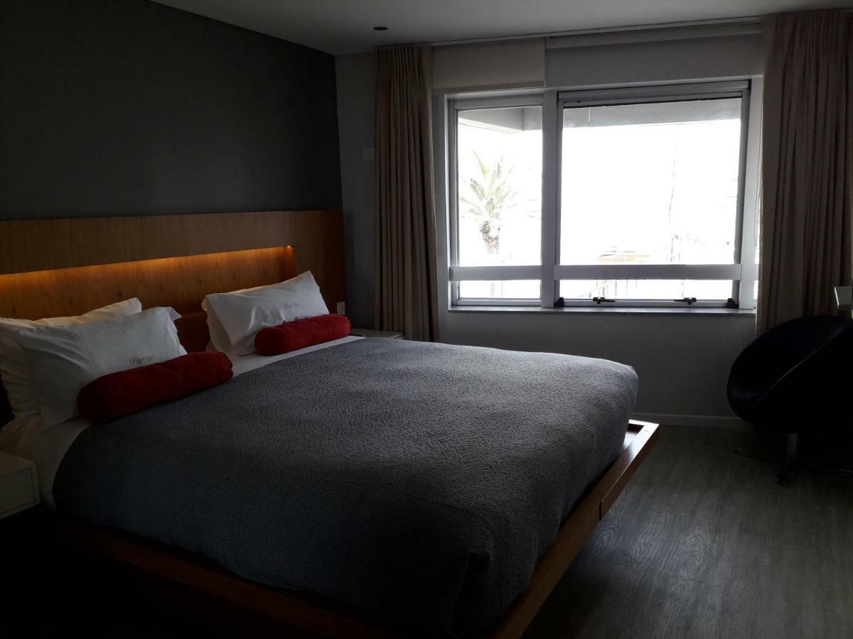 Regency Rambla Design Apart Hotel Montevideo Extérieur photo