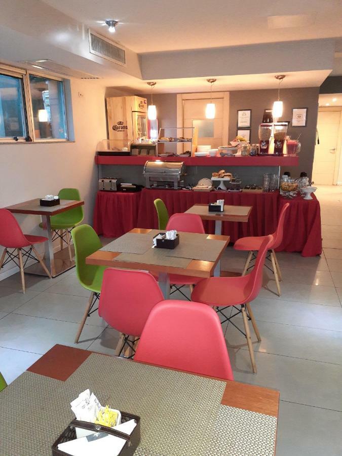 Regency Rambla Design Apart Hotel Montevideo Extérieur photo