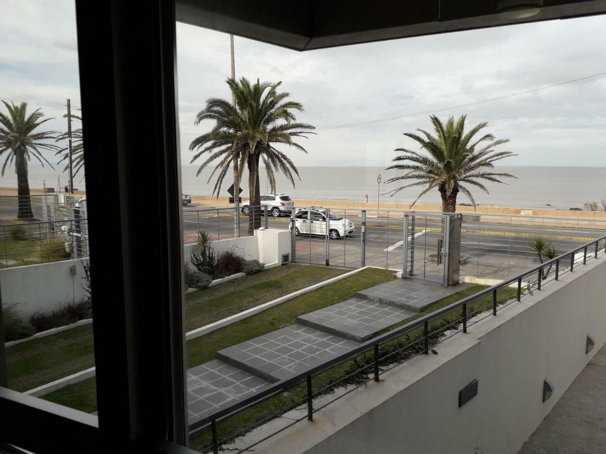 Regency Rambla Design Apart Hotel Montevideo Extérieur photo
