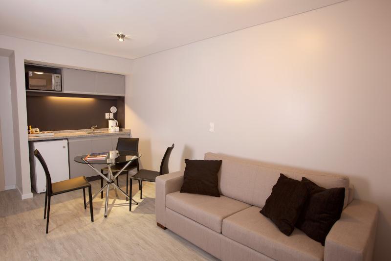 Regency Rambla Design Apart Hotel Montevideo Extérieur photo
